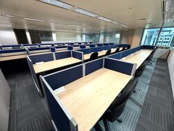 Odeon Towers (D7), Office #504886791